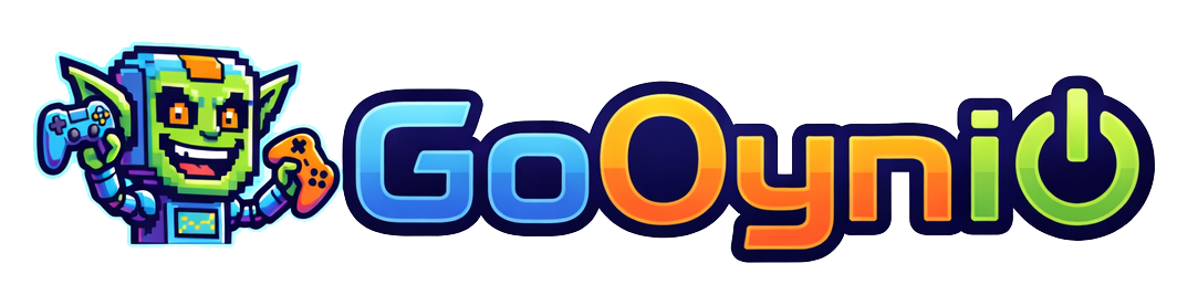 GoOynio - Go Play, Go Fun! | Free Online Games Unblocked